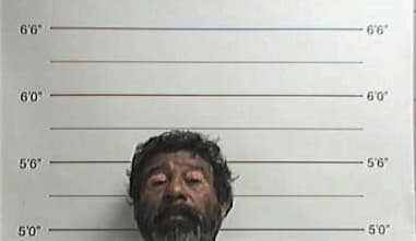 Michael Graham, - Orleans Parish County, LA 